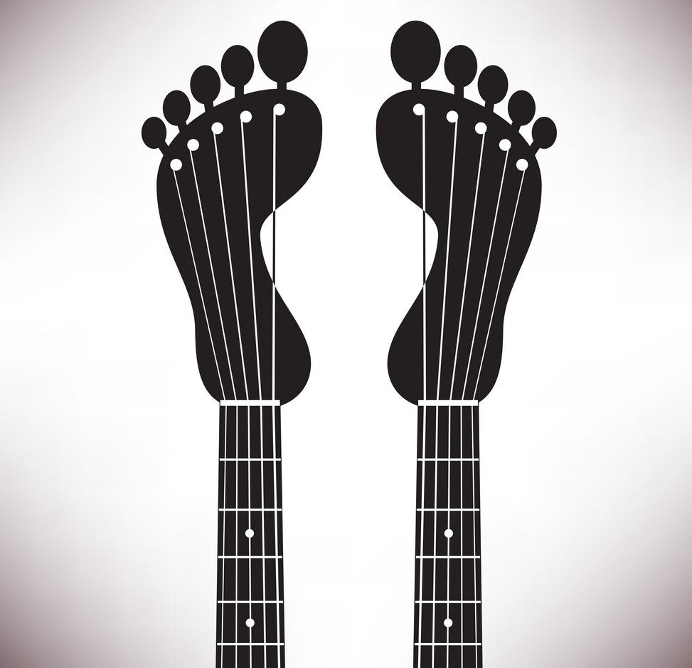Erasing Your Musical Footprint: A Guide to Sustainable Music Practices with String Swap