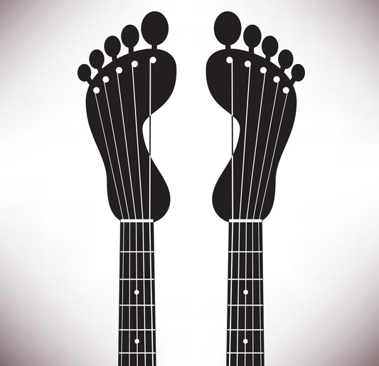 Erasing Your Musical Footprint: A Guide to Sustainable Music Practices with String Swap